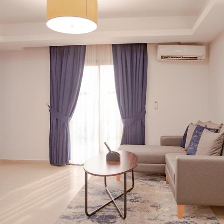 קונאקרי Souare Premium Hotel מראה חיצוני תמונה