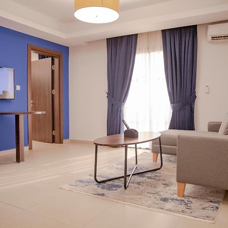 קונאקרי Souare Premium Hotel מראה חיצוני תמונה