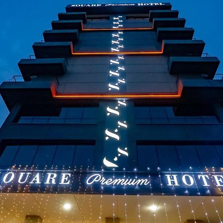 קונאקרי Souare Premium Hotel מראה חיצוני תמונה